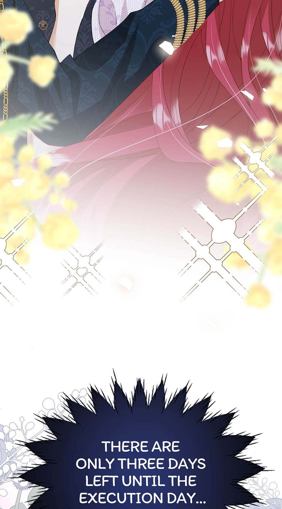 I’m in Love with My Foe Chapter 152 - Page 23