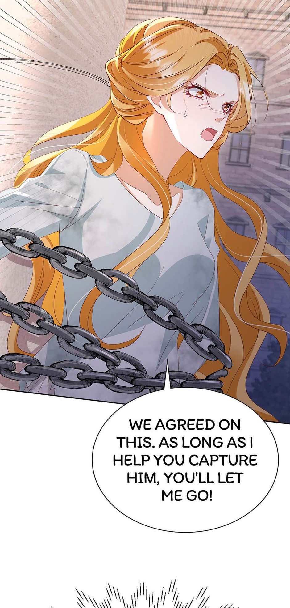 I’m in Love with My Foe Chapter 152 - Page 30