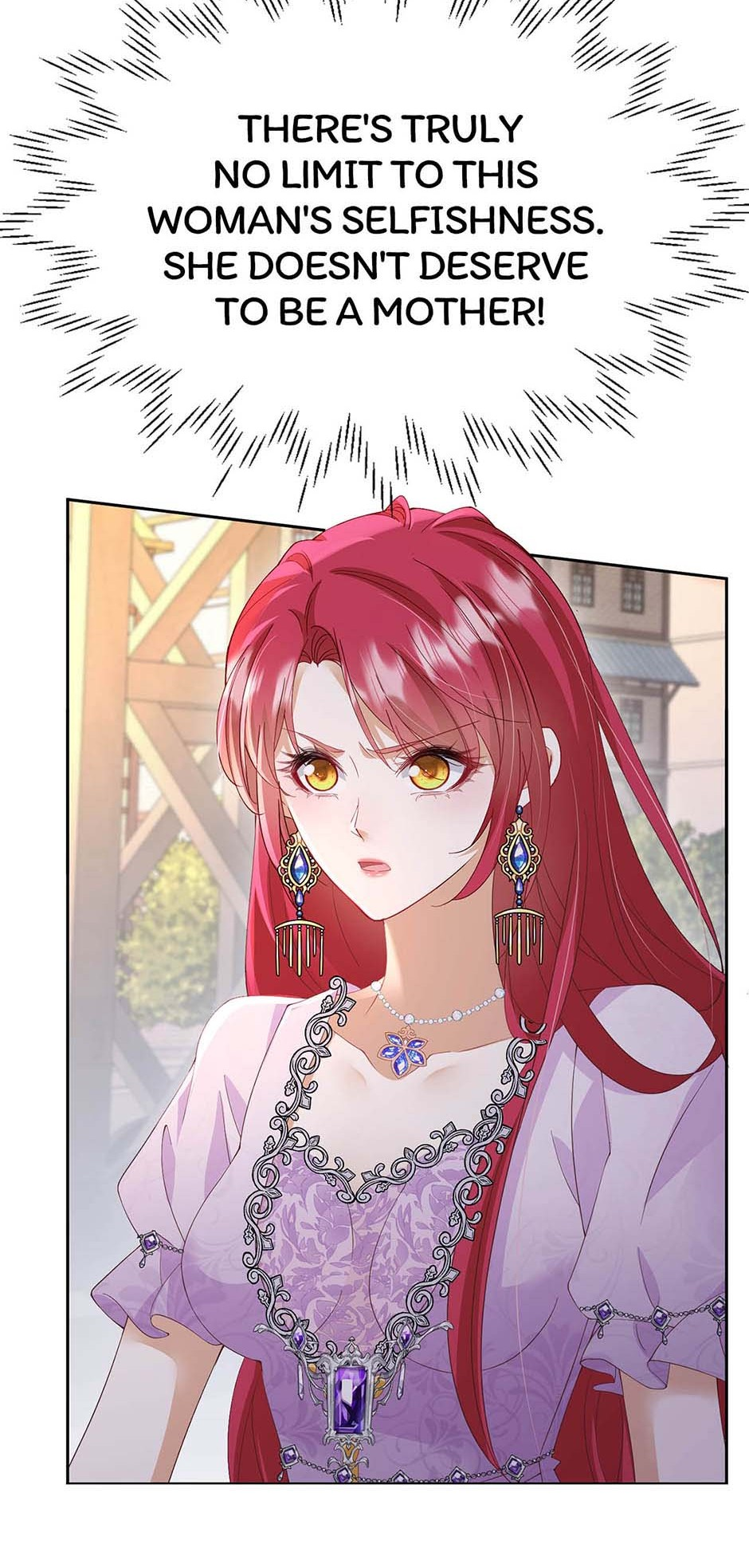 I’m in Love with My Foe Chapter 152 - Page 31