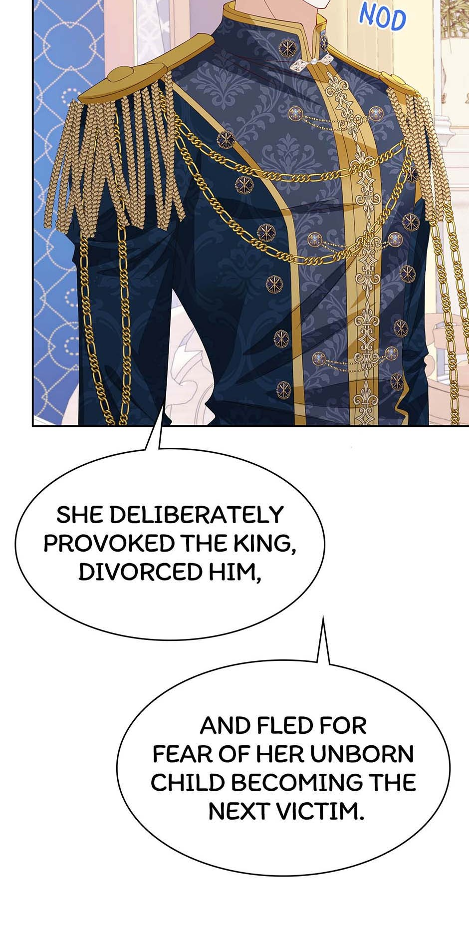 I’m in Love with My Foe Chapter 152 - Page 7