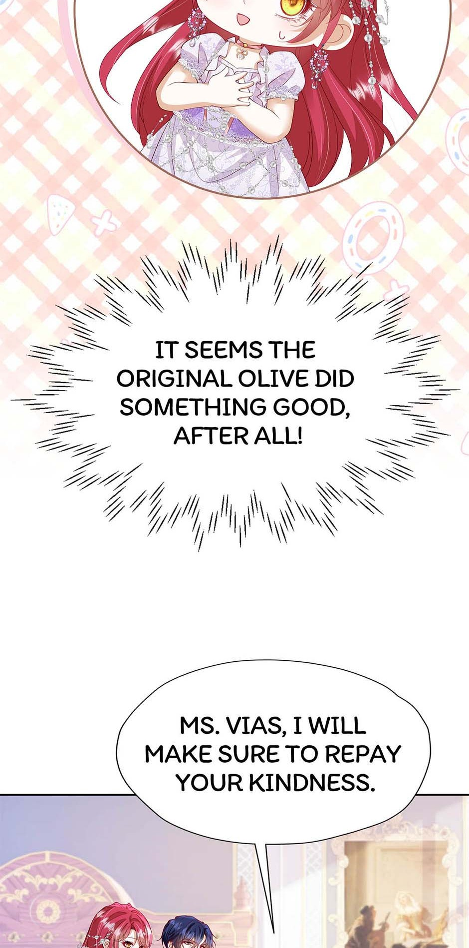 I’m in Love with My Foe Chapter 152 - Page 10