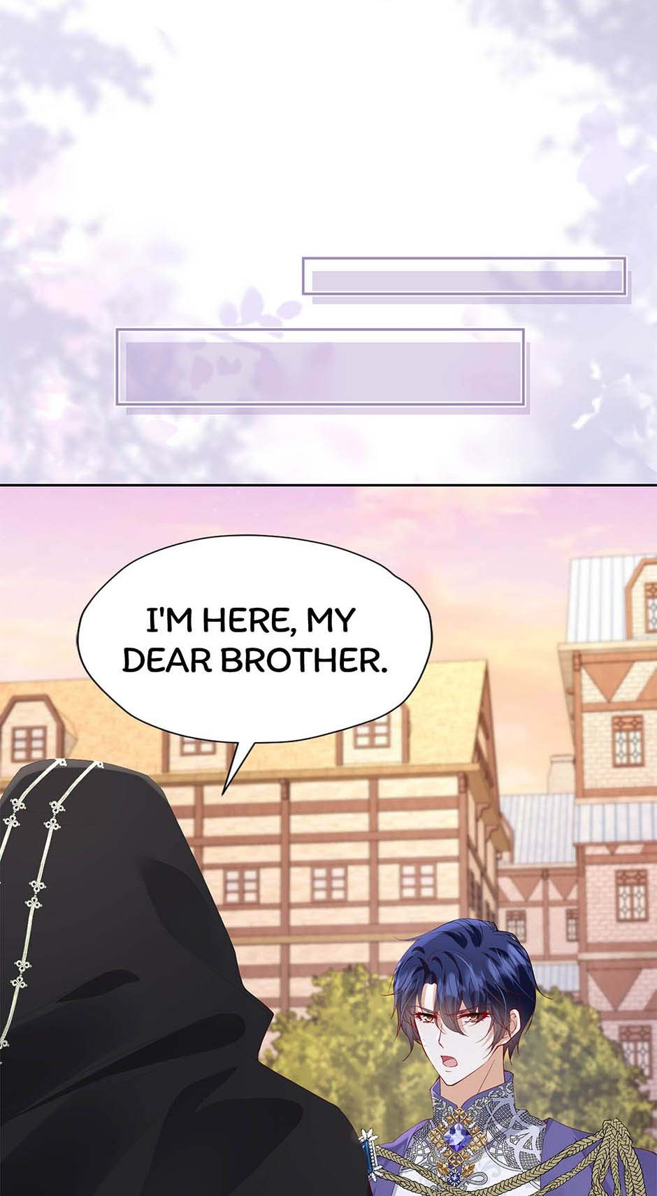 I’m in Love with My Foe Chapter 153 - Page 24