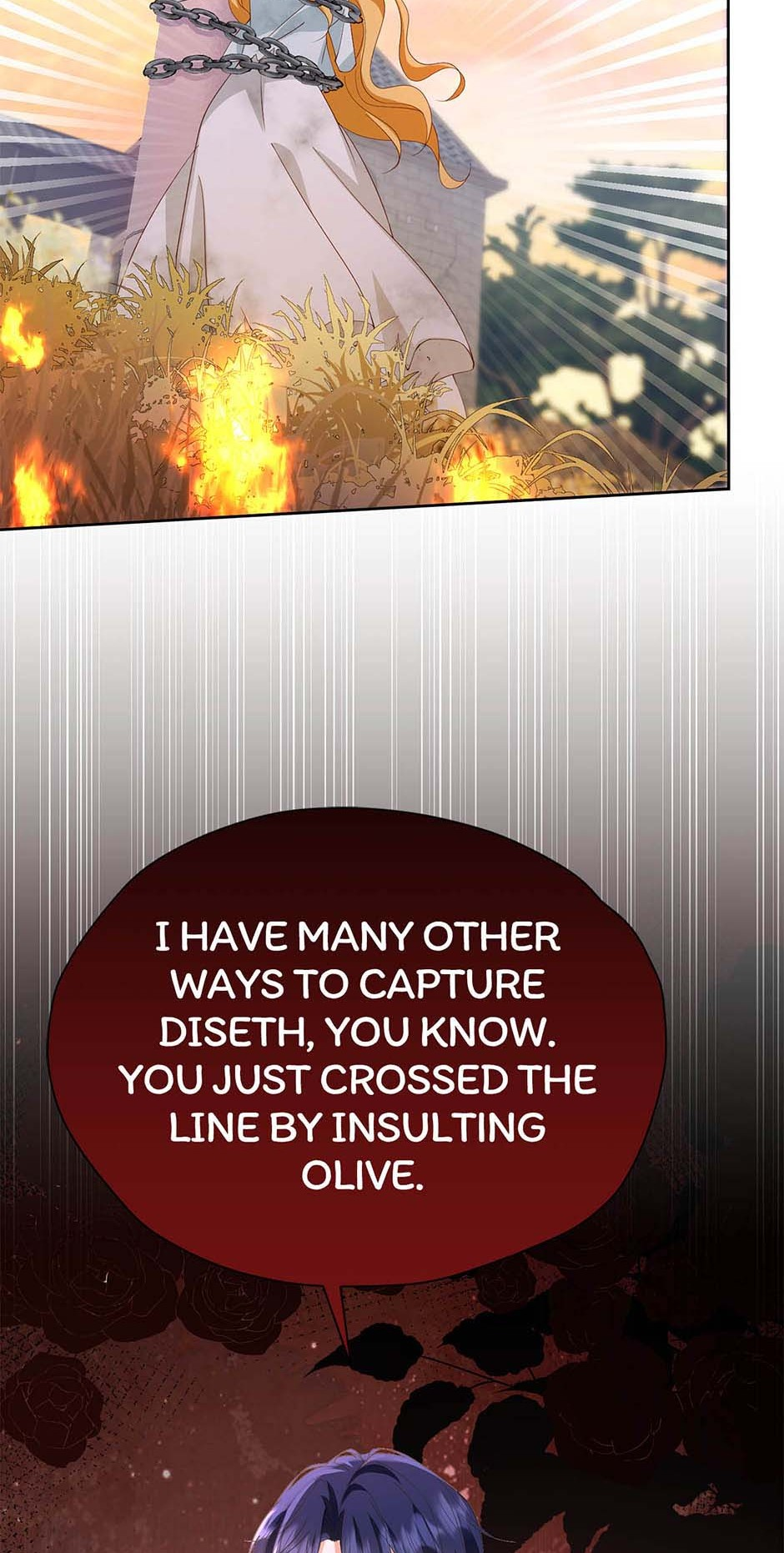 I’m in Love with My Foe Chapter 153 - Page 6