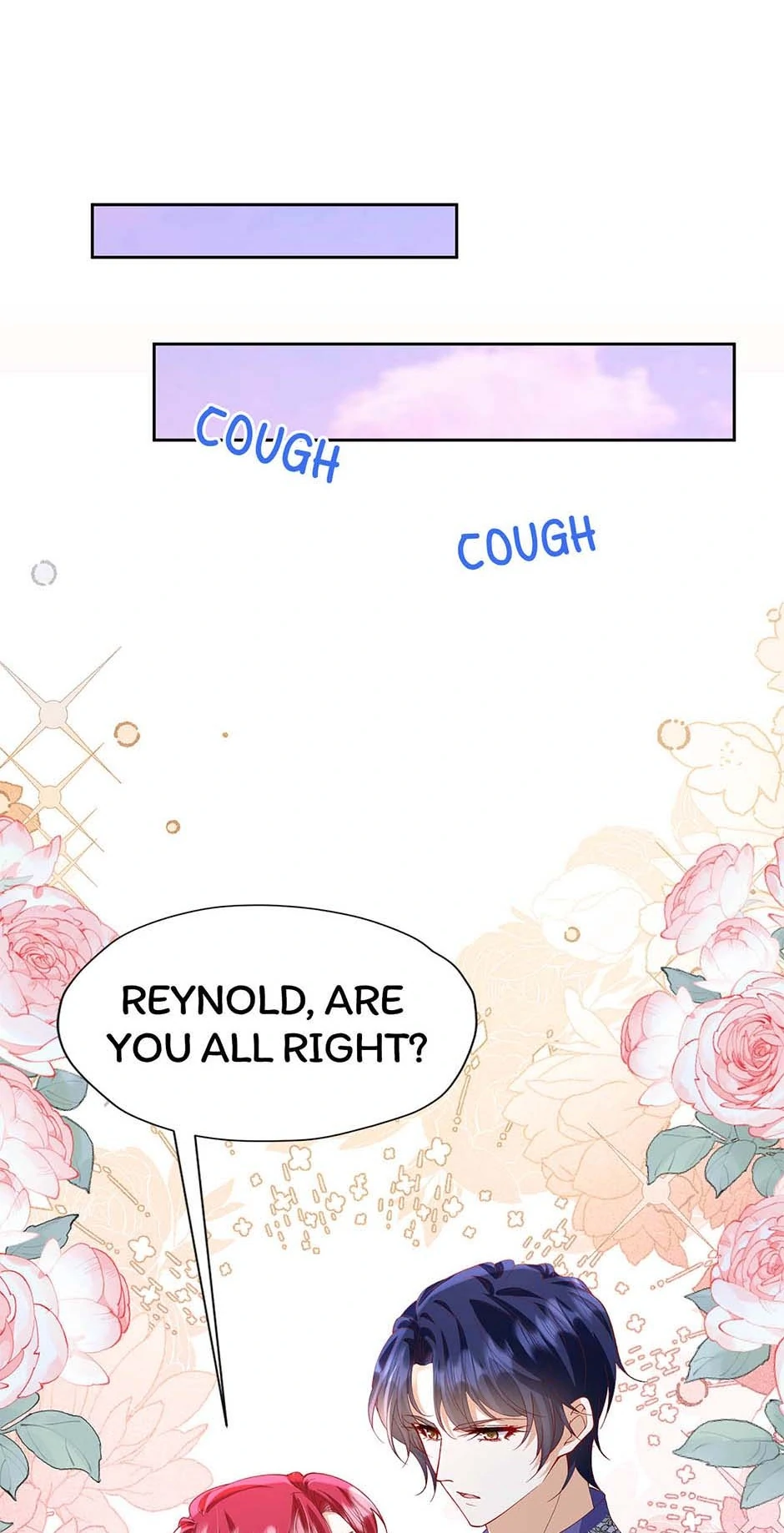I’m in Love with My Foe Chapter 154 - Page 3