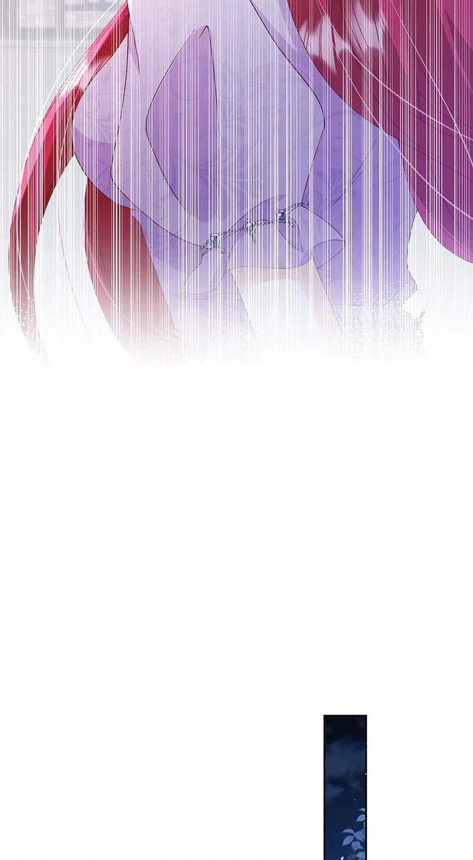 I’m in Love with My Foe Chapter 154 - Page 34