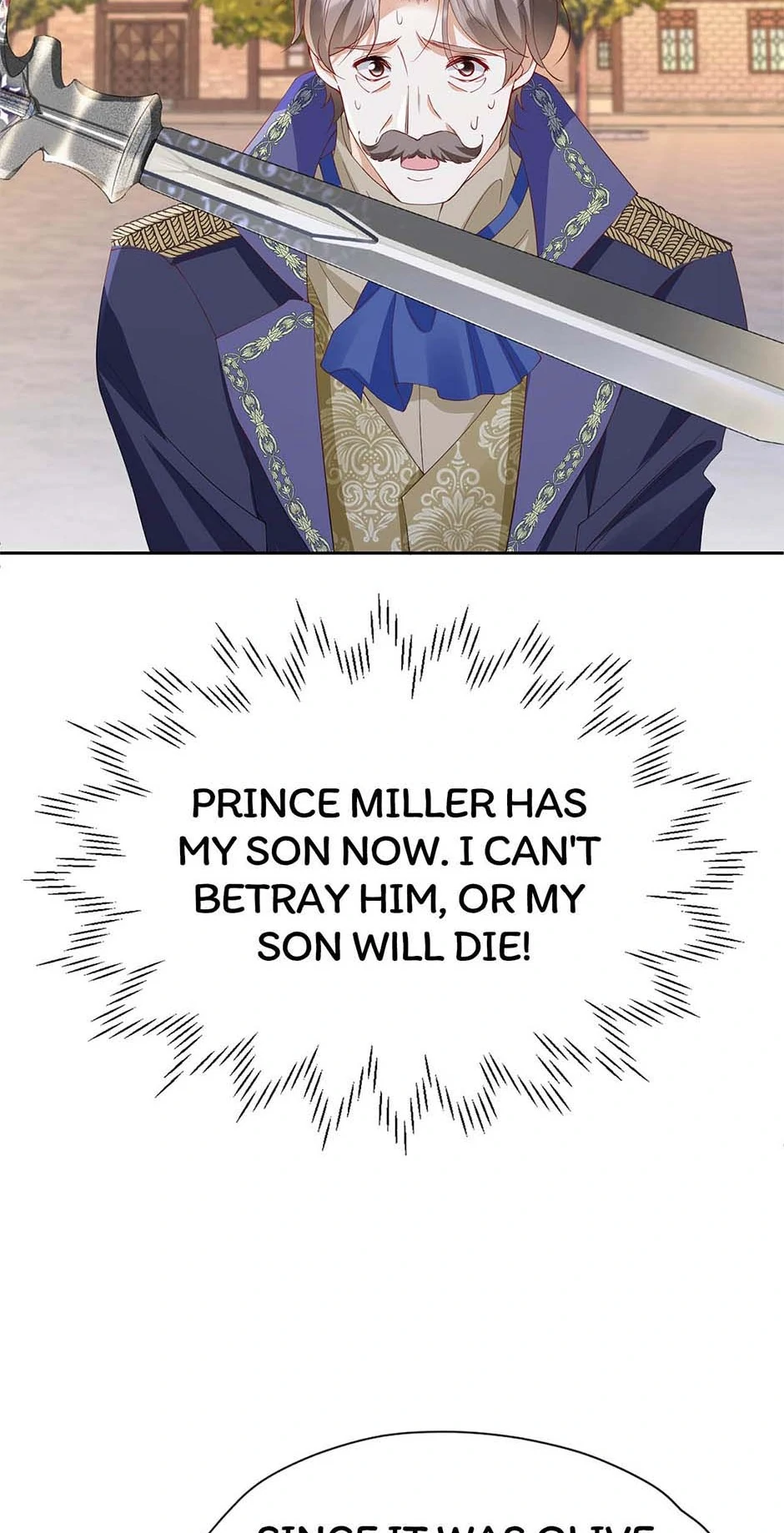 I’m in Love with My Foe Chapter 154 - Page 6