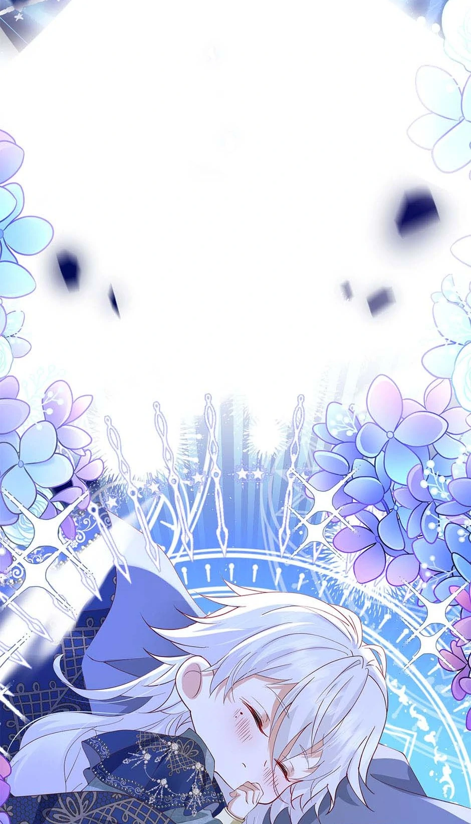 I’m in Love with My Foe Chapter 155 - Page 29