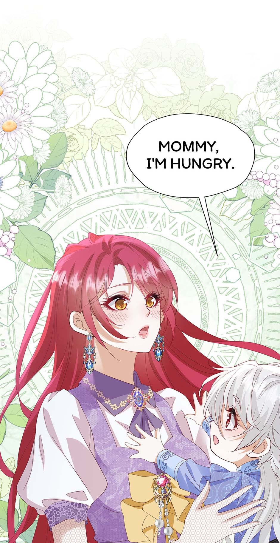 I’m in Love with My Foe Chapter 156 - Page 13