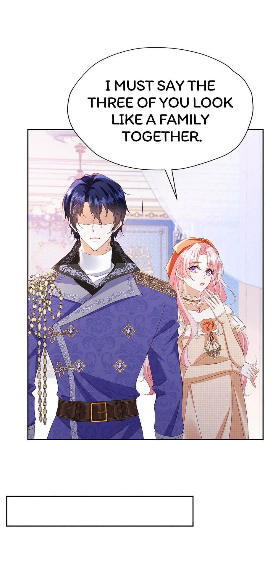 I’m in Love with My Foe Chapter 156 - Page 20