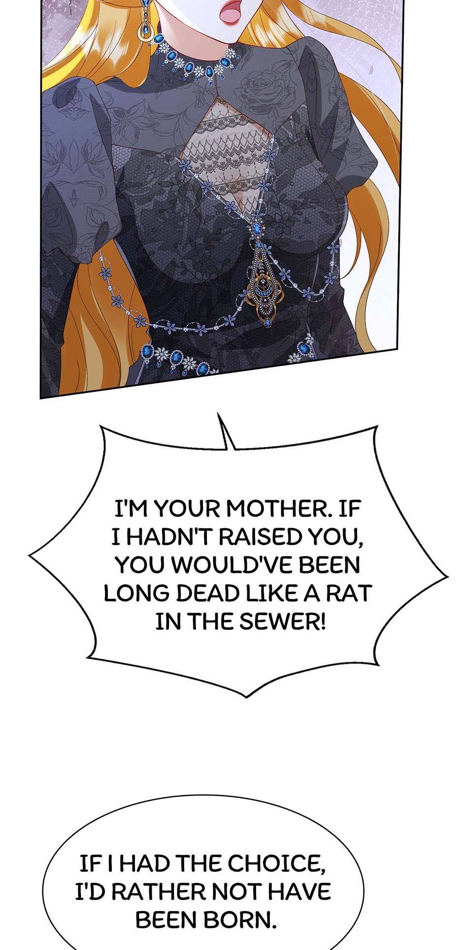 I’m in Love with My Foe Chapter 156 - Page 24