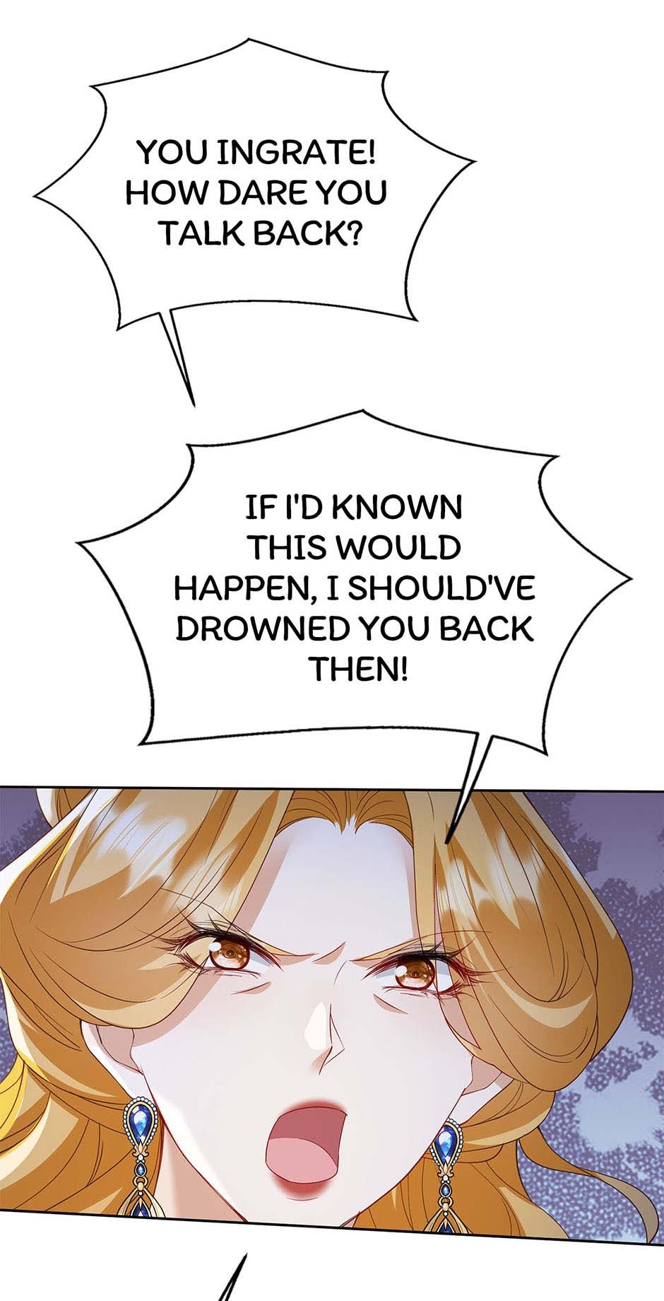 I’m in Love with My Foe Chapter 156 - Page 26