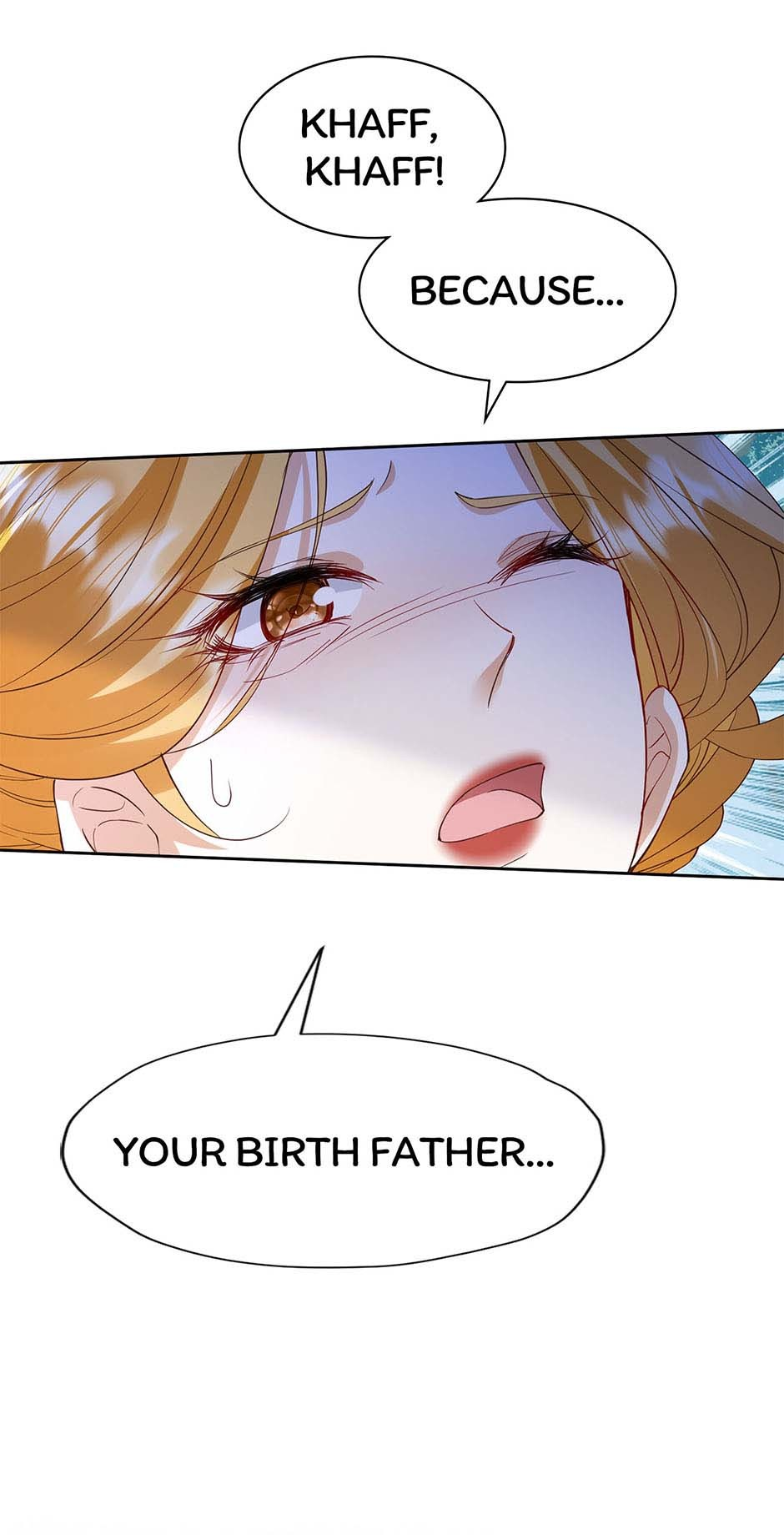 I’m in Love with My Foe Chapter 156 - Page 29