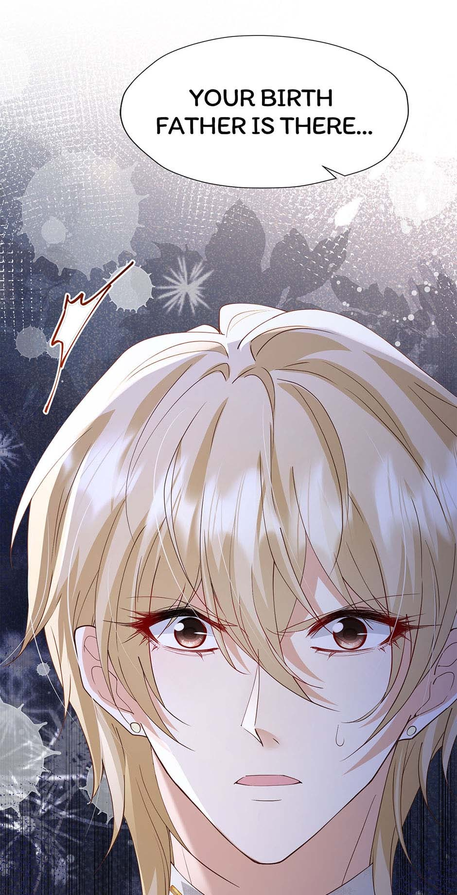 I’m in Love with My Foe Chapter 156 - Page 30