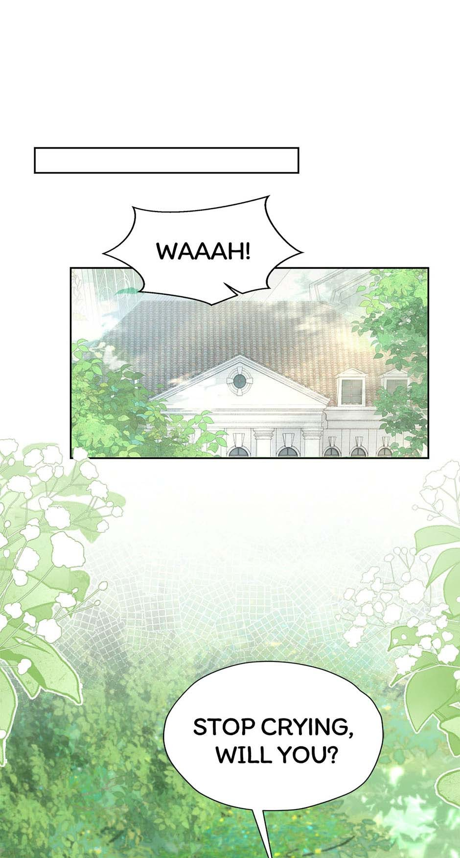 I’m in Love with My Foe Chapter 156 - Page 32