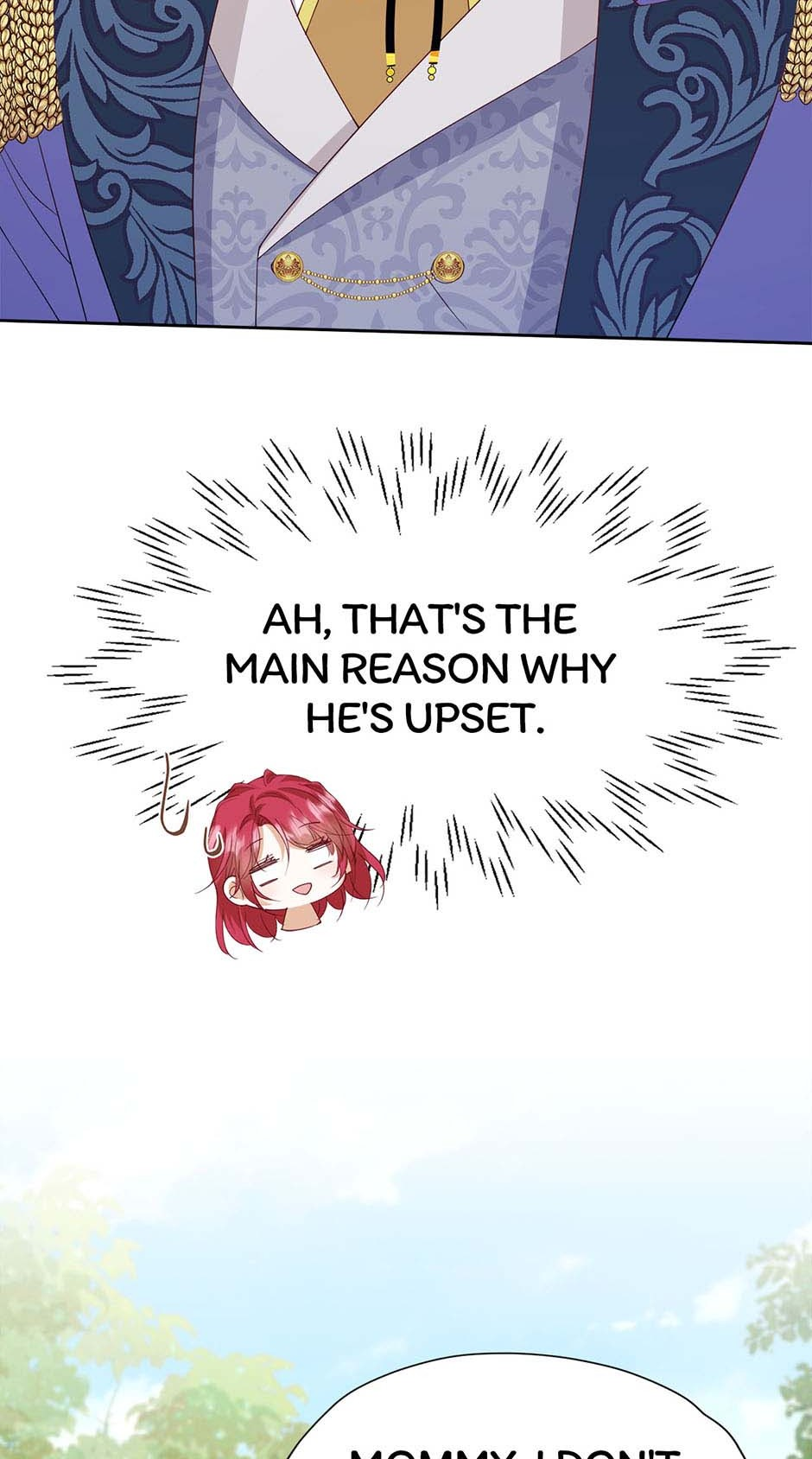 I’m in Love with My Foe Chapter 157 - Page 2
