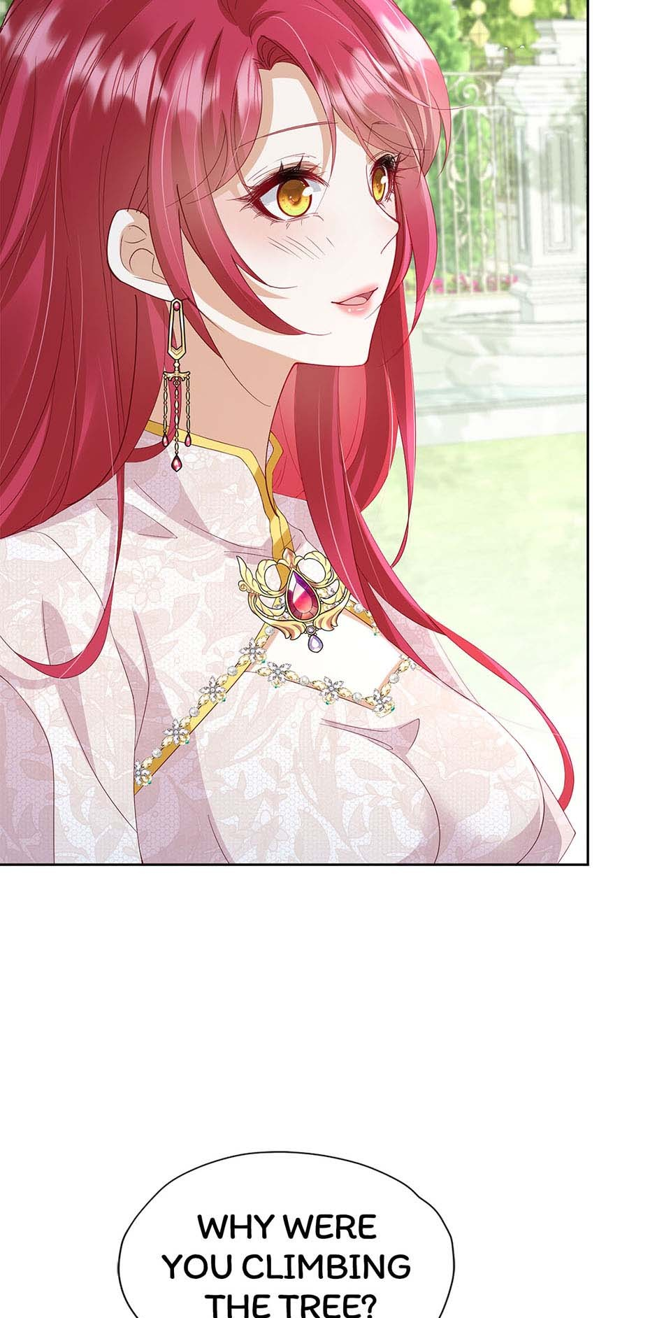 I’m in Love with My Foe Chapter 157 - Page 11