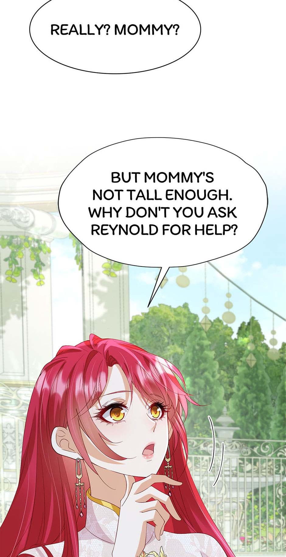 I’m in Love with My Foe Chapter 157 - Page 16