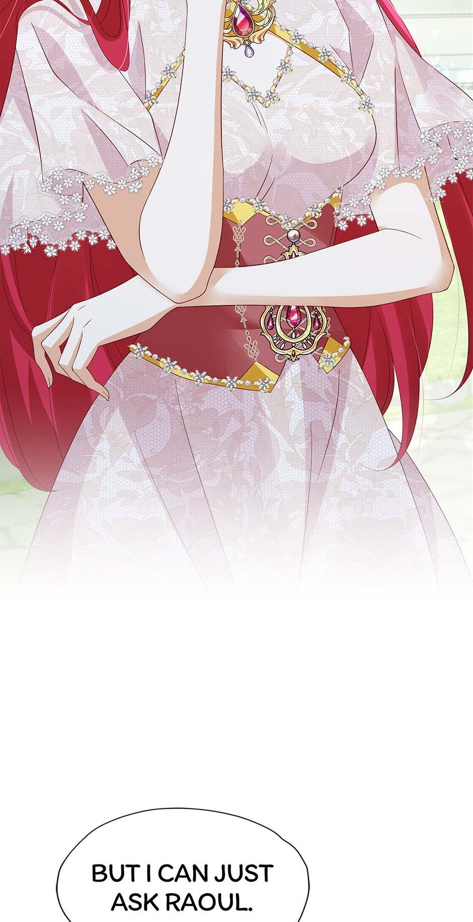 I’m in Love with My Foe Chapter 157 - Page 17