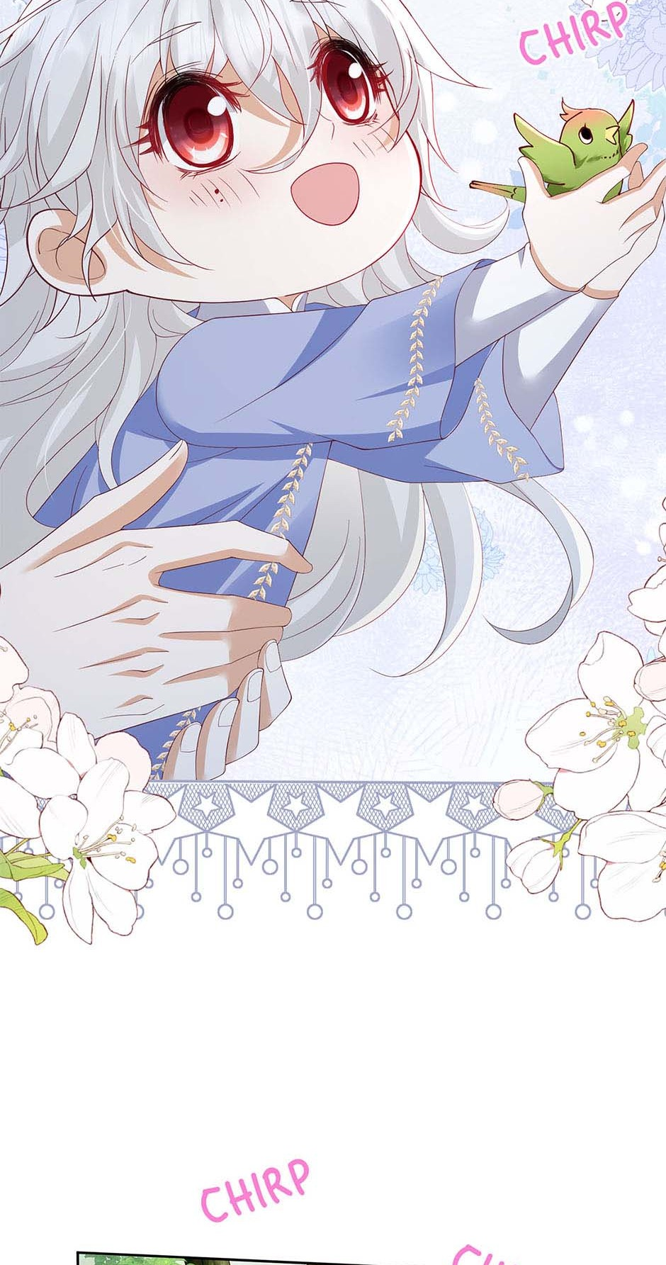 I’m in Love with My Foe Chapter 157 - Page 24