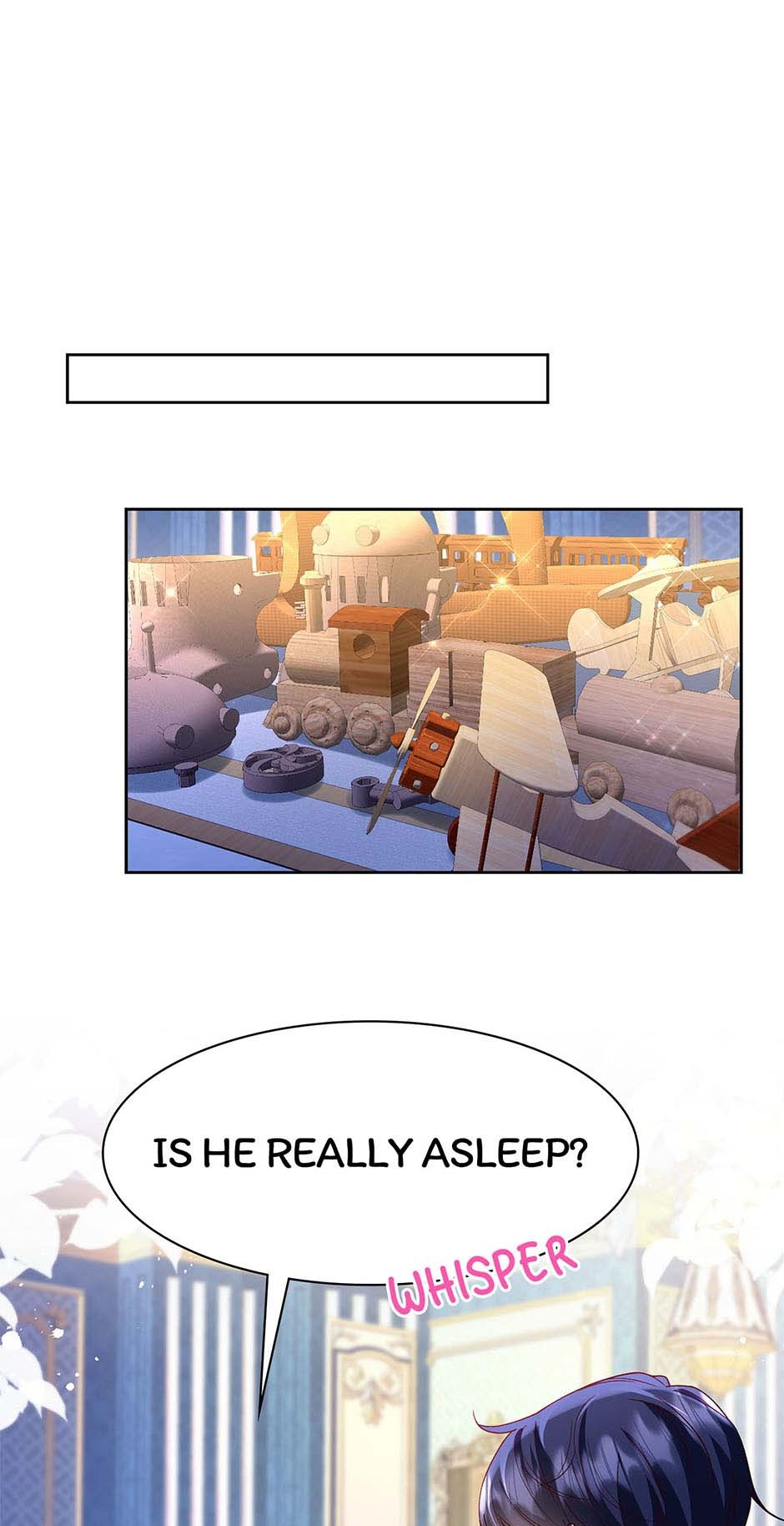 I’m in Love with My Foe Chapter 157 - Page 33