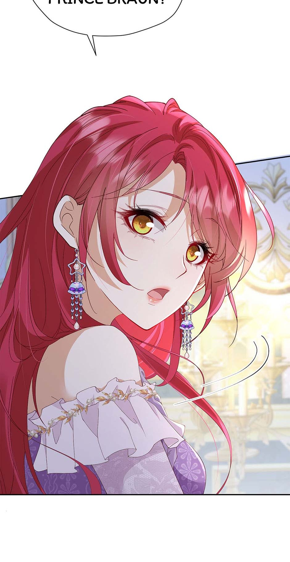 I’m in Love with My Foe Chapter 157 - Page 39