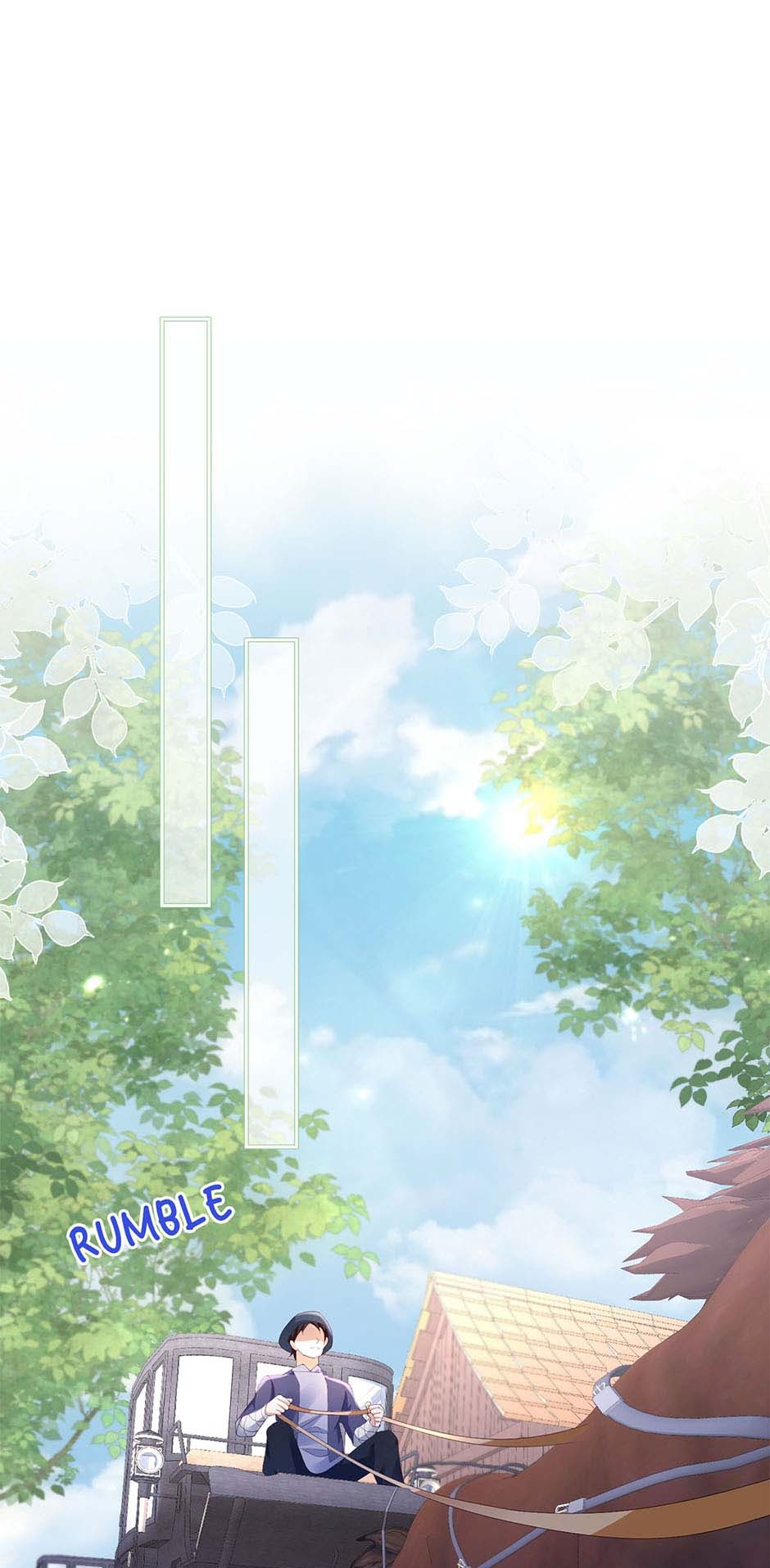 I’m in Love with My Foe Chapter 159 - Page 1