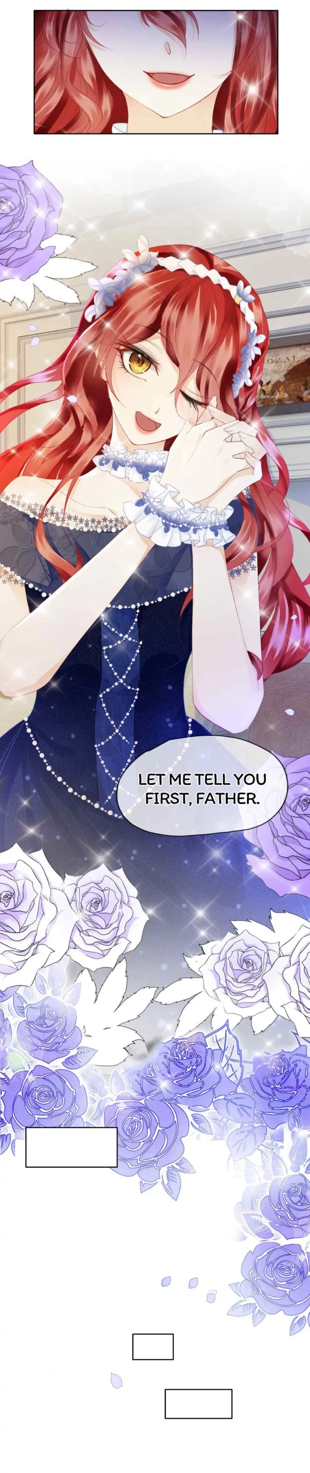 I’m in Love with My Foe Chapter 16 - Page 7