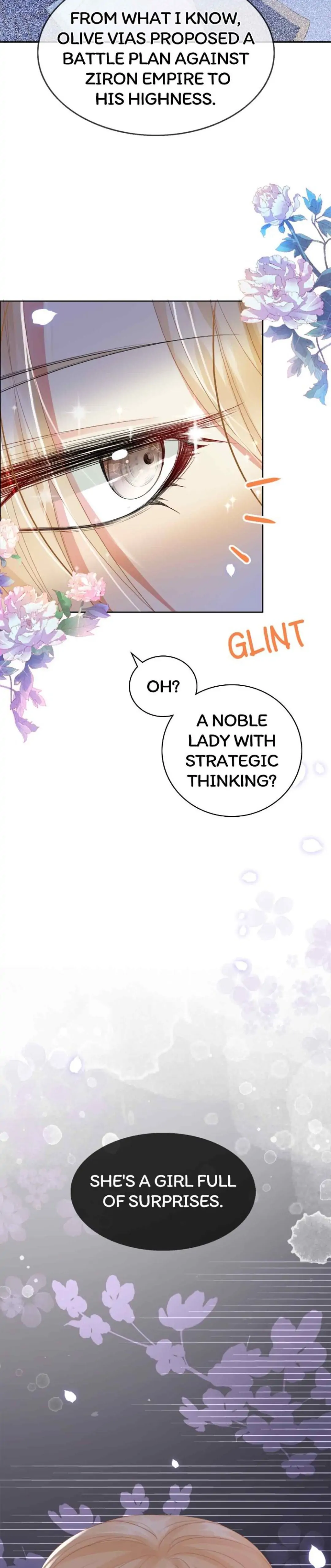 I’m in Love with My Foe Chapter 18 - Page 6