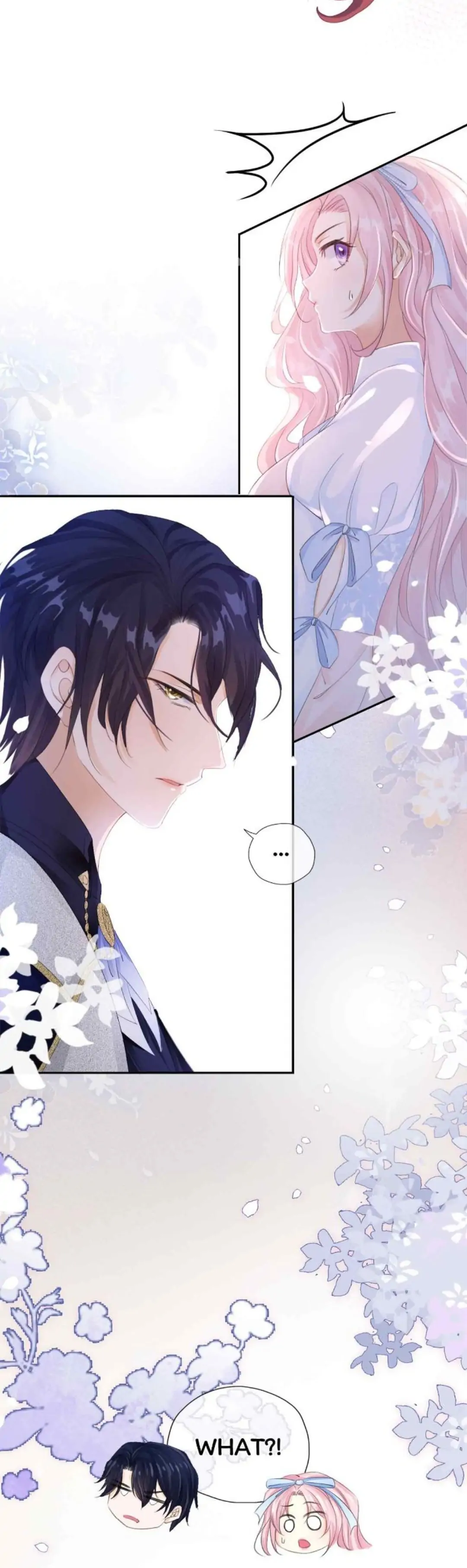 I’m in Love with My Foe Chapter 2 - Page 9