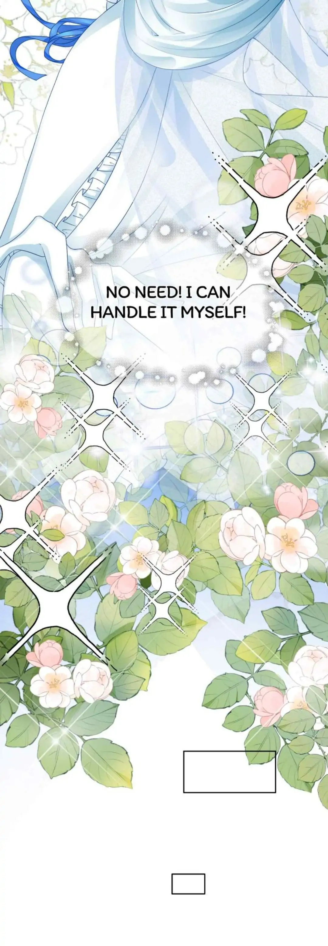 I’m in Love with My Foe Chapter 21 - Page 12