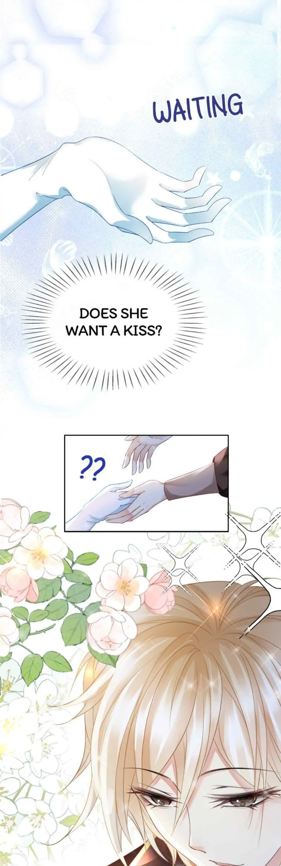 I’m in Love with My Foe Chapter 23 - Page 16