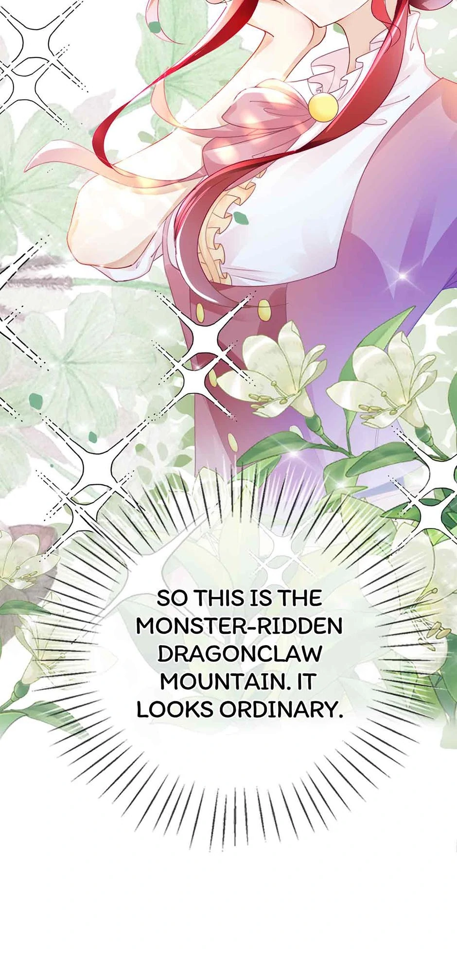 I’m in Love with My Foe Chapter 25 - Page 15