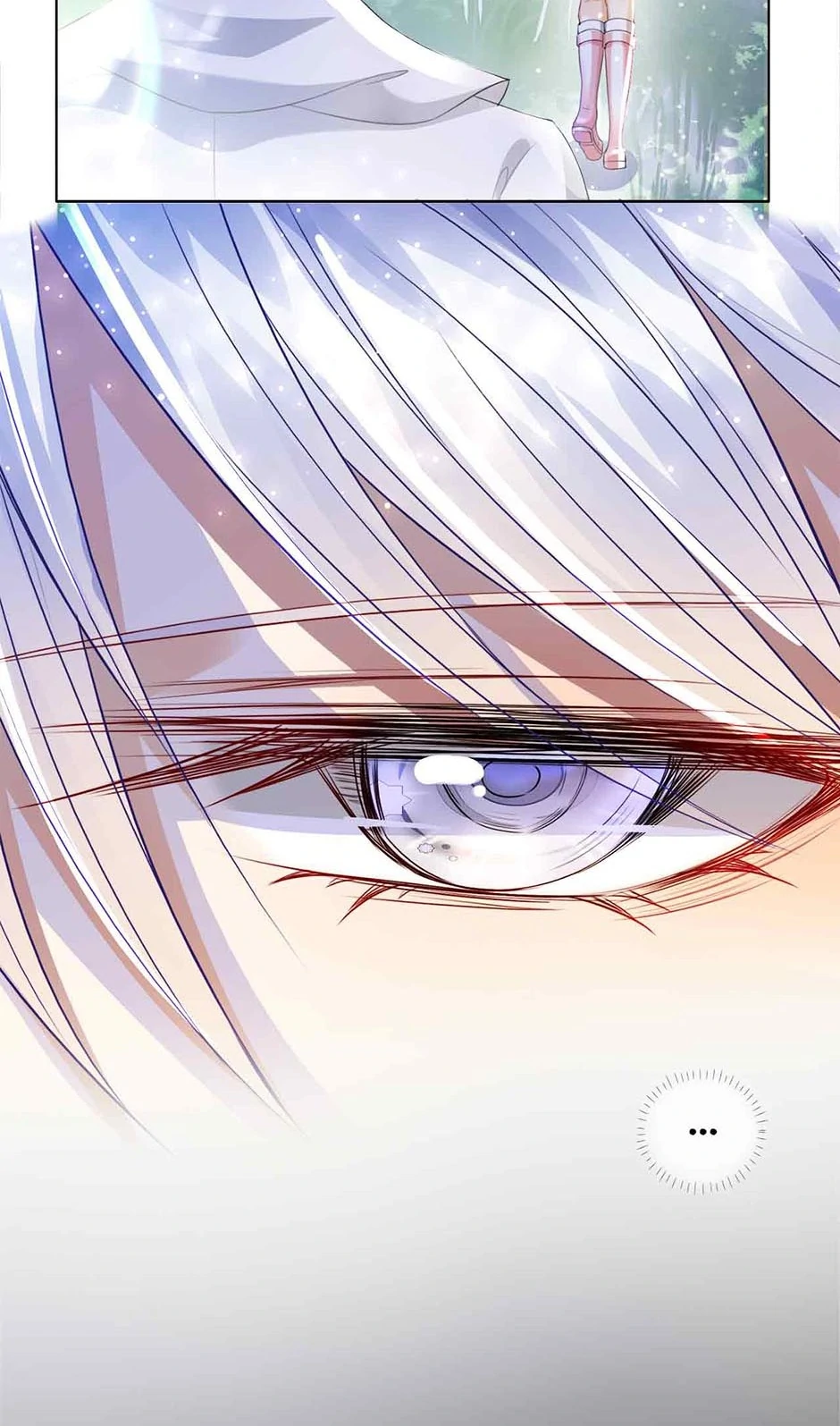 I’m in Love with My Foe Chapter 25 - Page 19