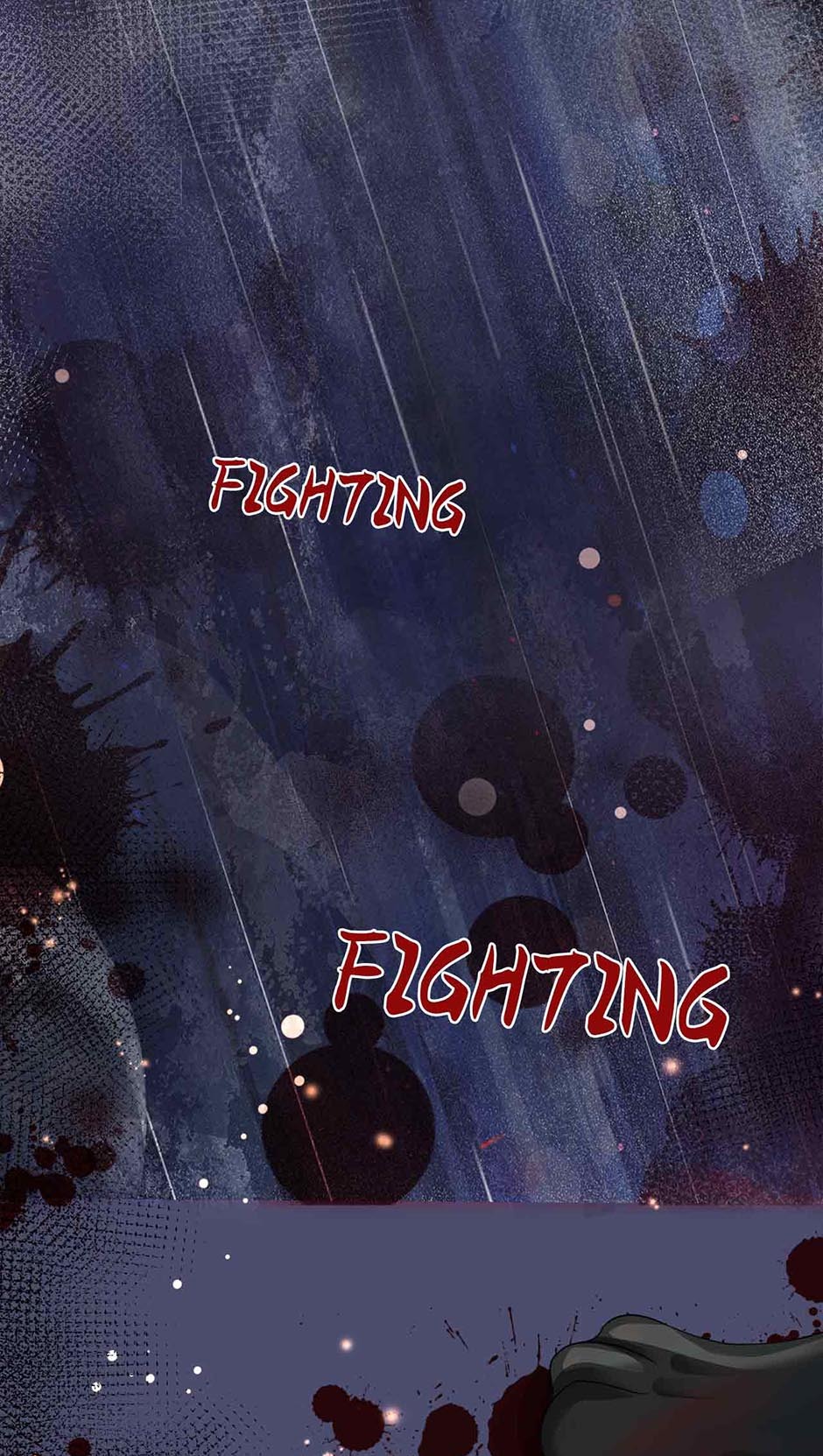 I’m in Love with My Foe Chapter 25 - Page 24