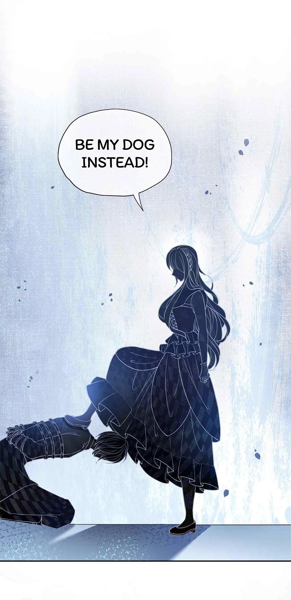 I’m in Love with My Foe Chapter 25 - Page 28