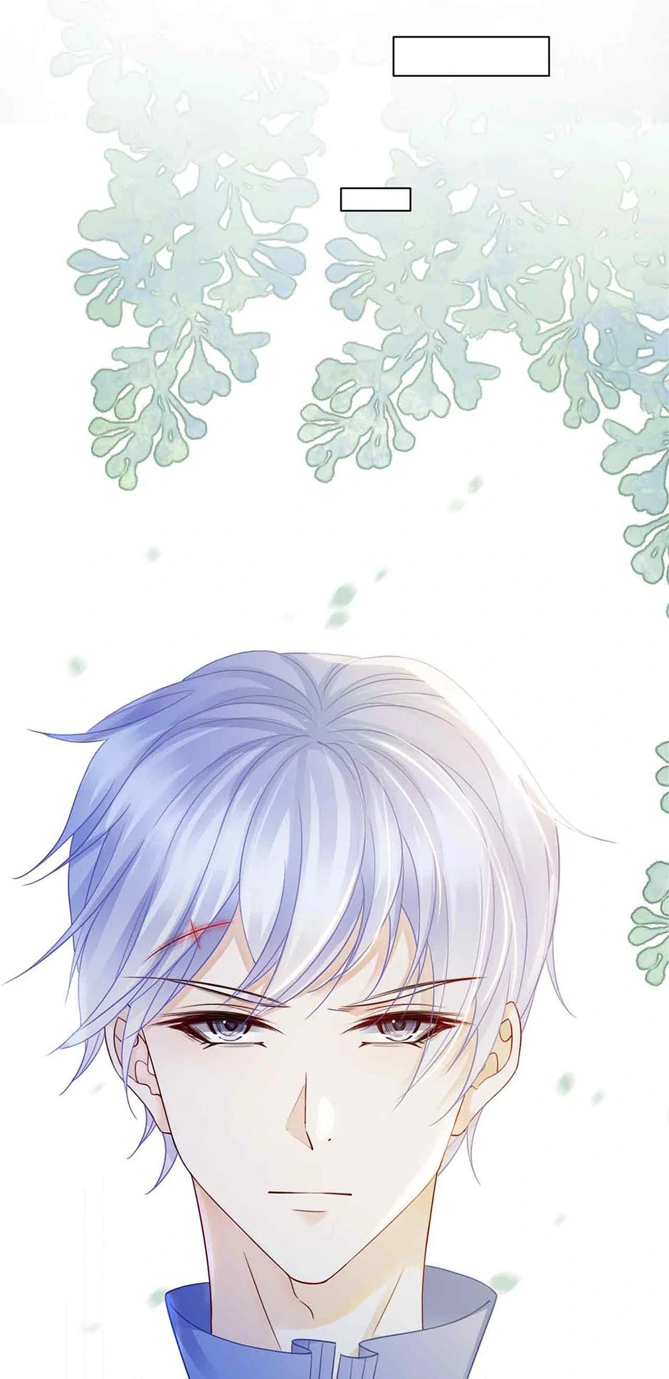 I’m in Love with My Foe Chapter 25 - Page 29