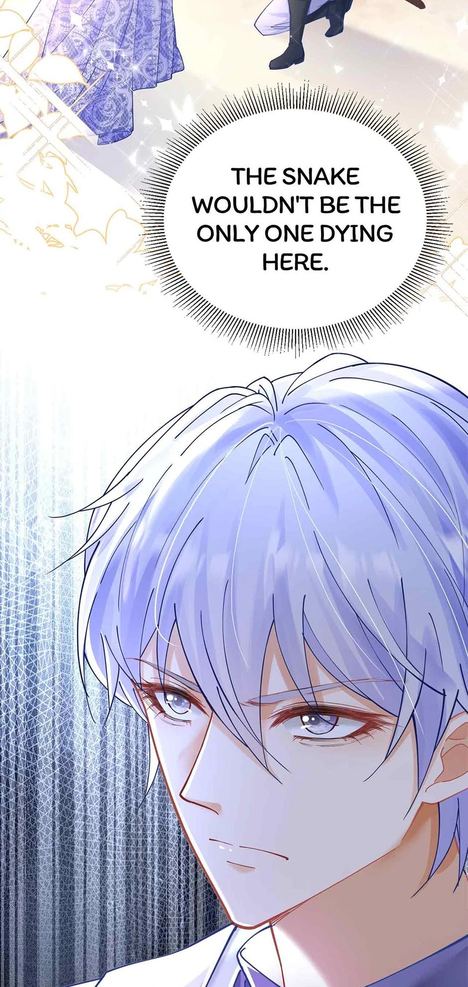 I’m in Love with My Foe Chapter 26 - Page 13