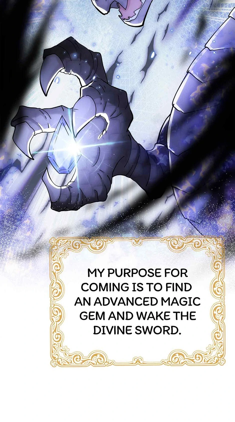 I’m in Love with My Foe Chapter 26 - Page 20