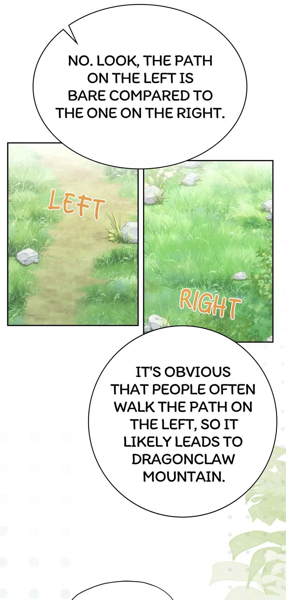 I’m in Love with My Foe Chapter 26 - Page 22