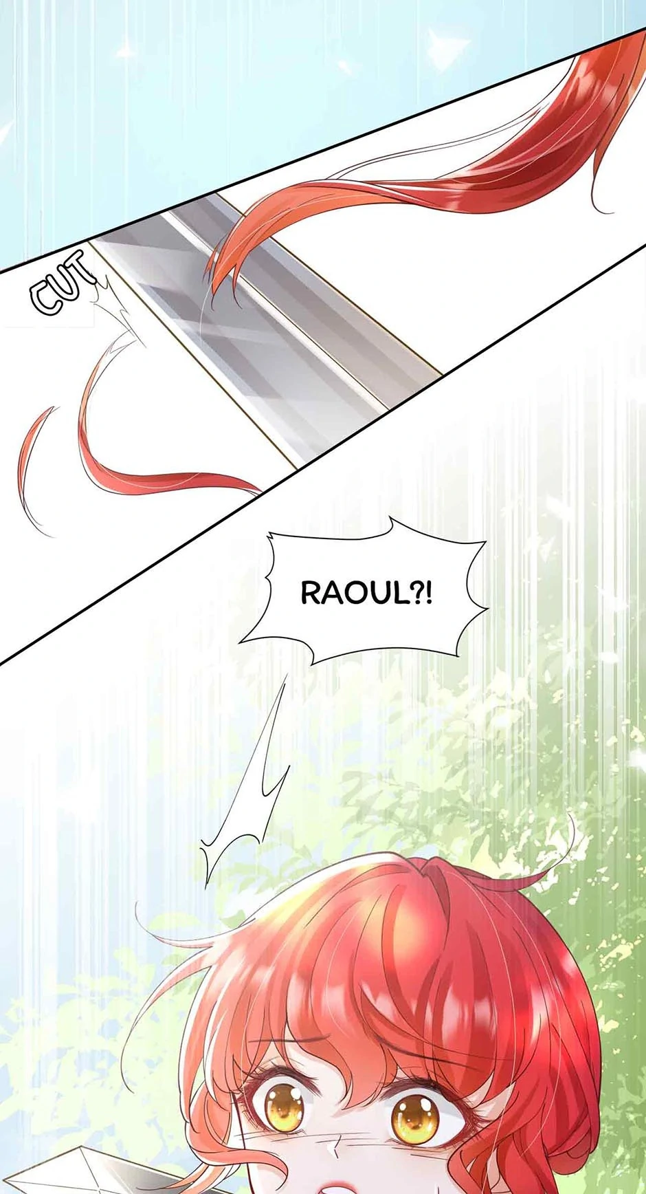I’m in Love with My Foe Chapter 26 - Page 4