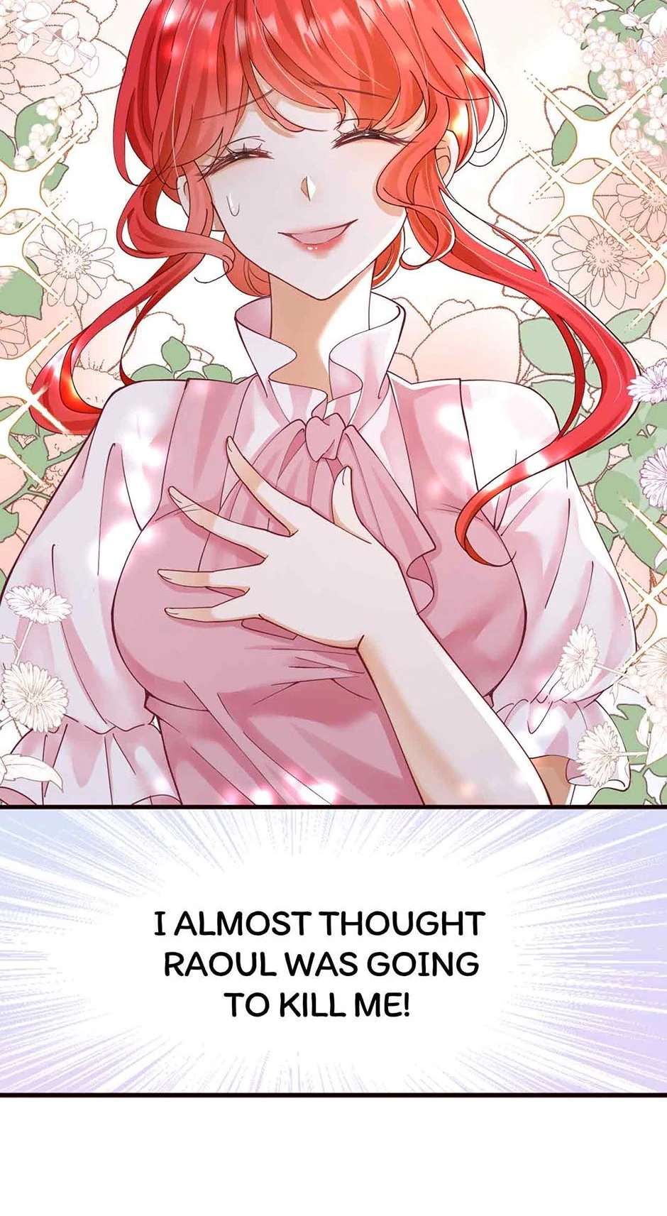 I’m in Love with My Foe Chapter 26 - Page 10