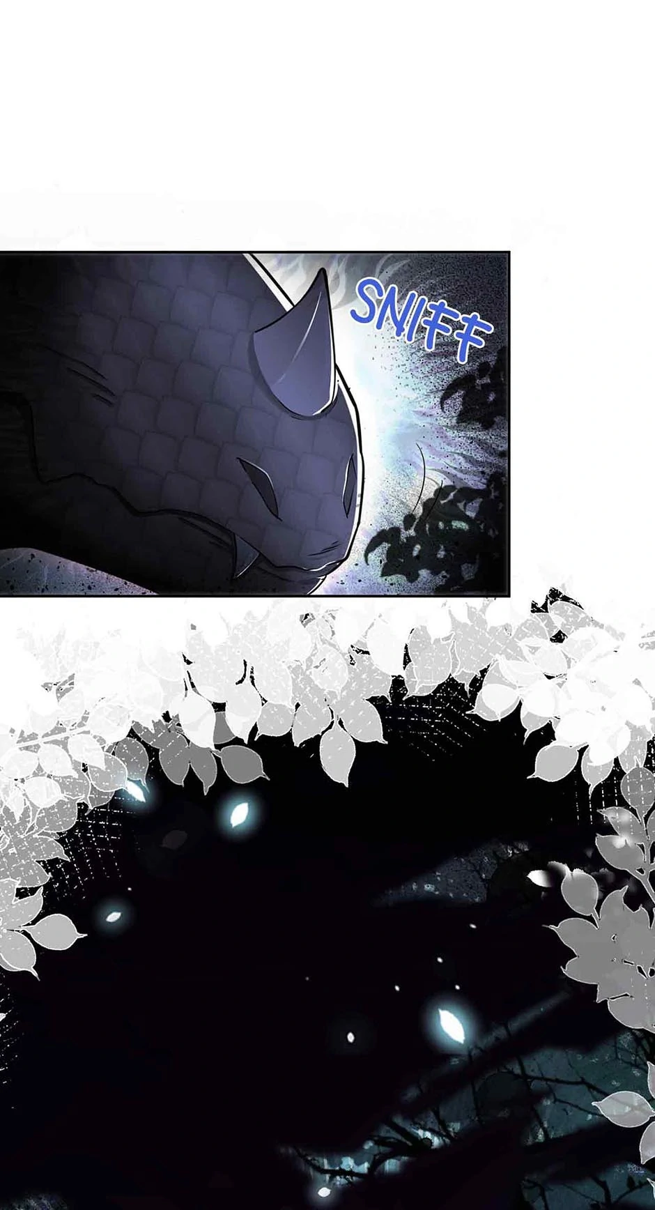 I’m in Love with My Foe Chapter 27 - Page 1