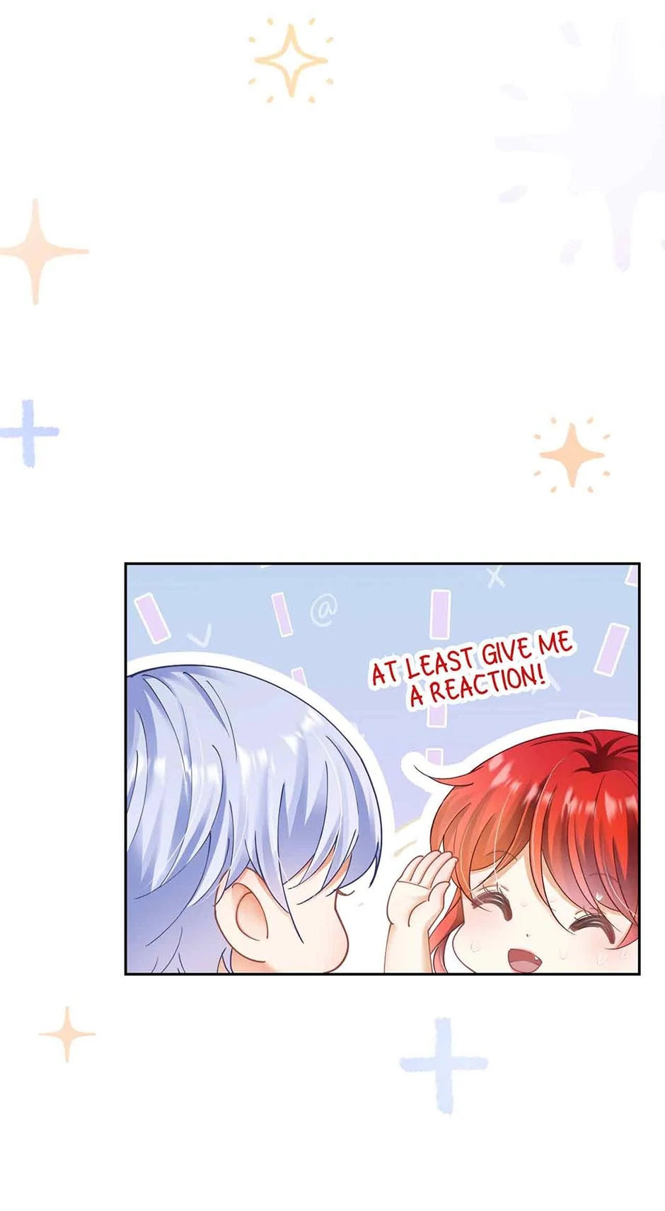 I’m in Love with My Foe Chapter 27 - Page 17