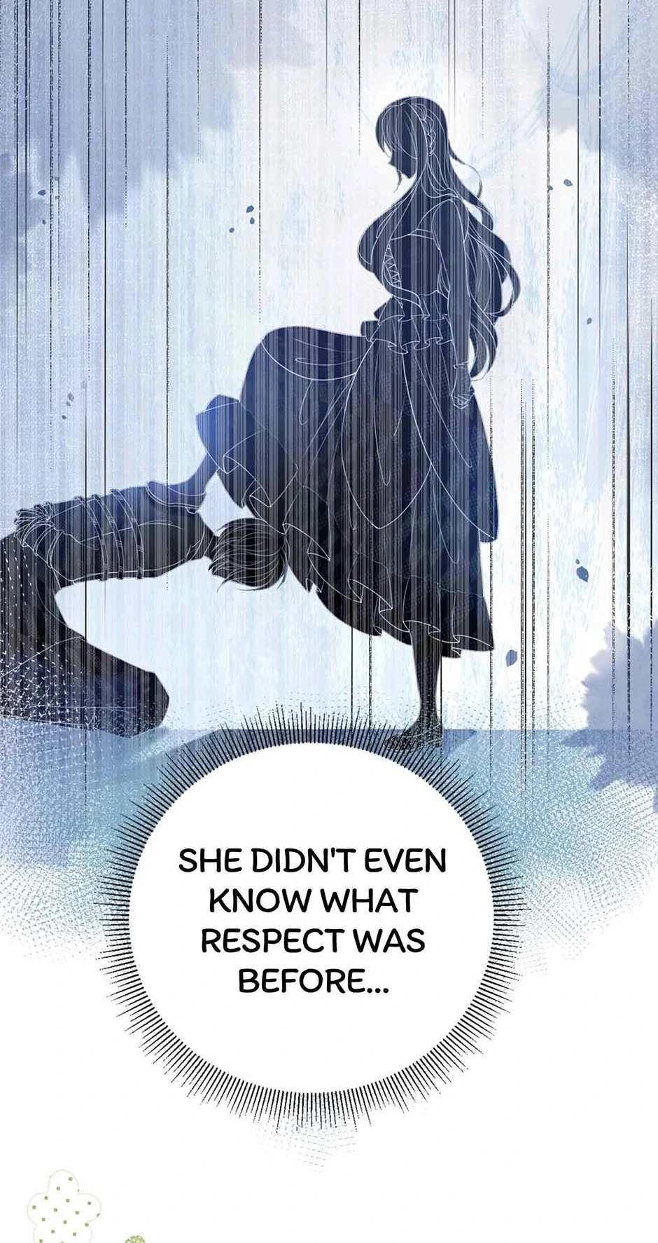 I’m in Love with My Foe Chapter 27 - Page 21