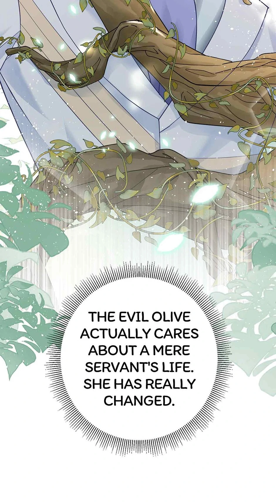 I’m in Love with My Foe Chapter 27 - Page 37