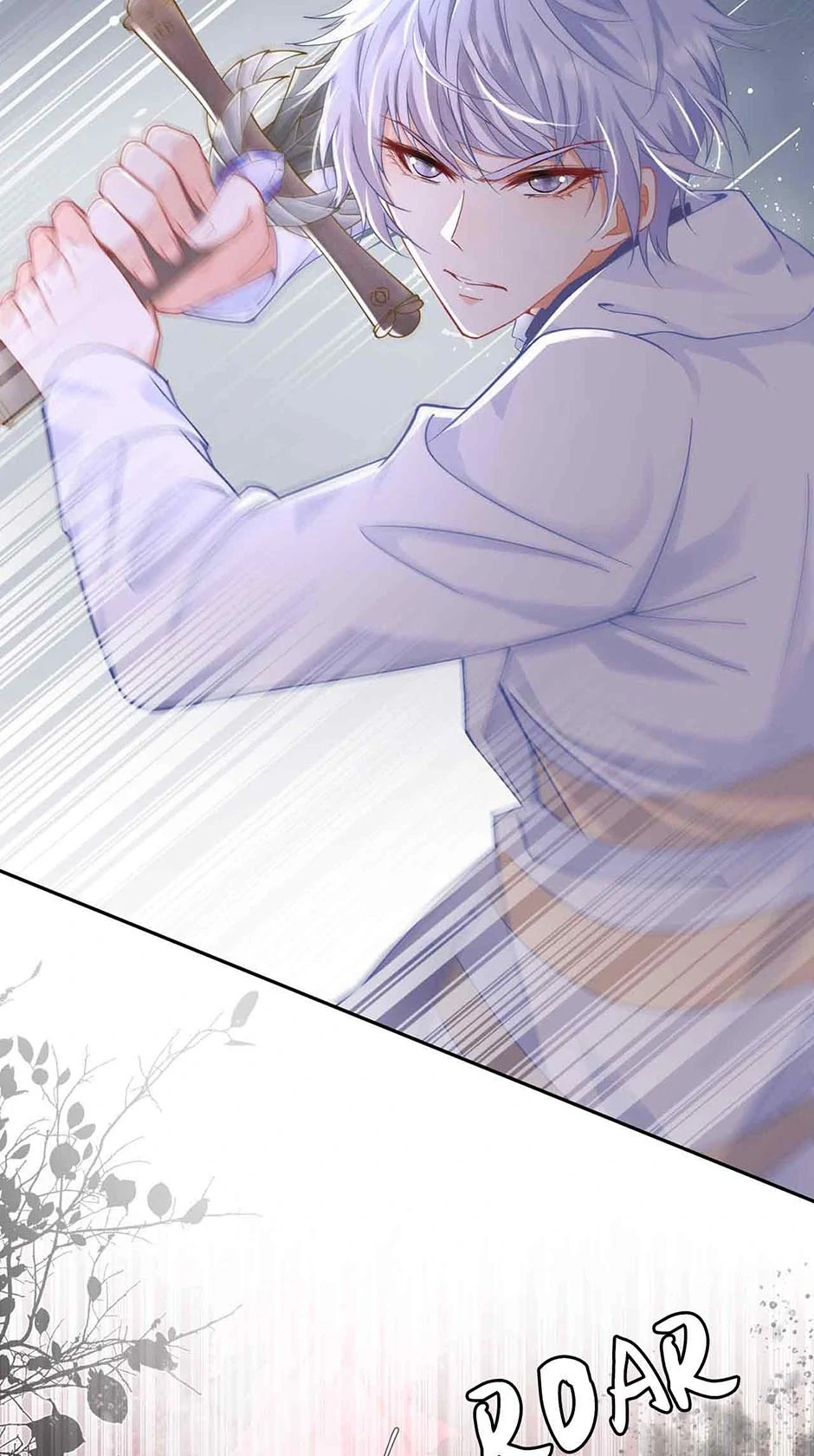 I’m in Love with My Foe Chapter 27 - Page 7