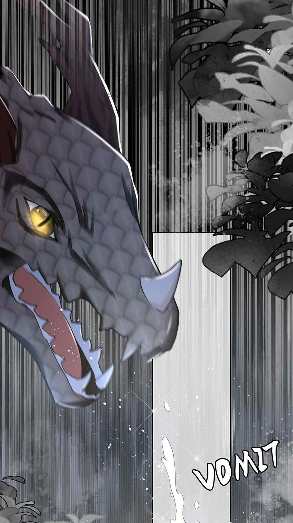 I’m in Love with My Foe Chapter 27 - Page 9