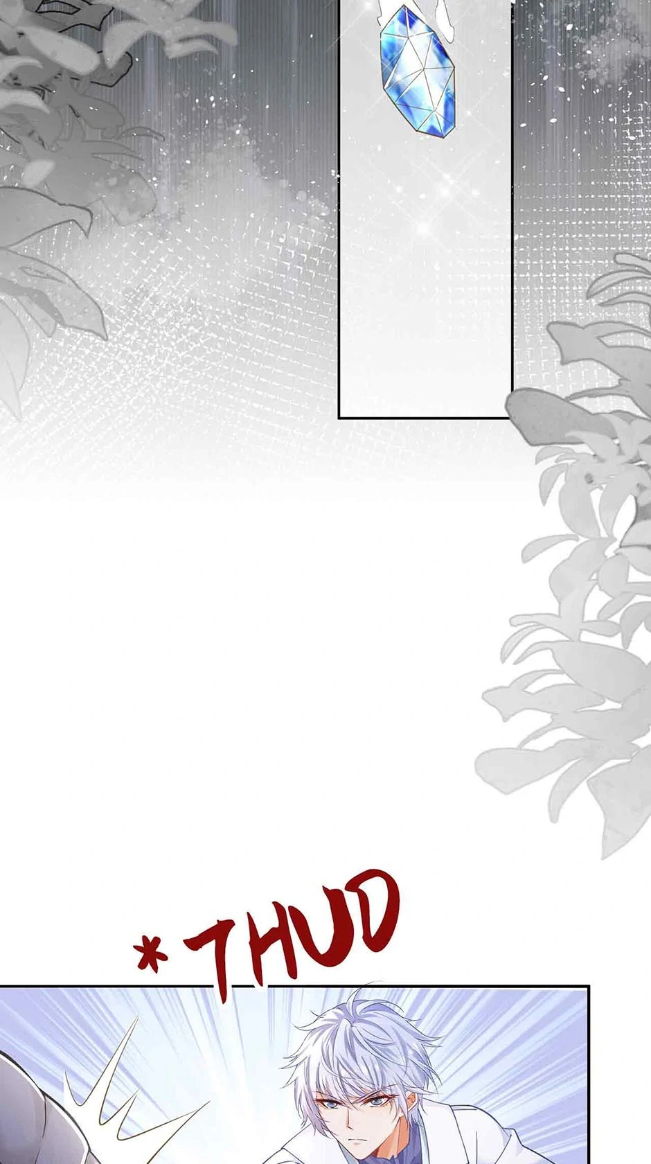 I’m in Love with My Foe Chapter 27 - Page 10