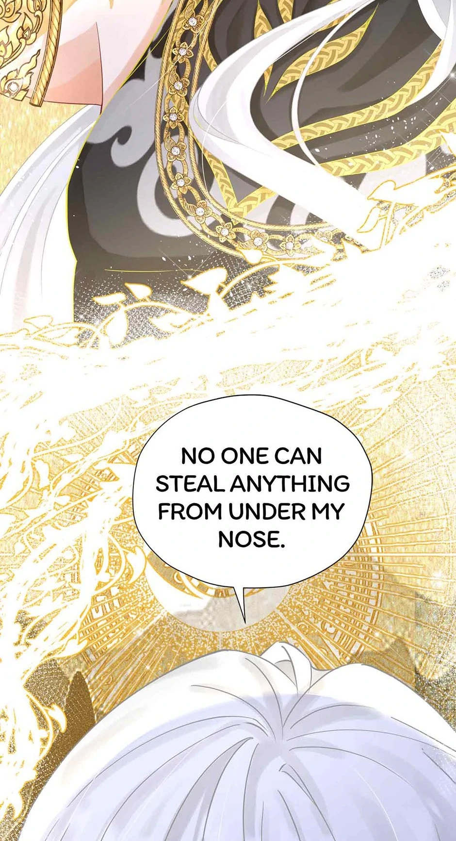 I’m in Love with My Foe Chapter 28 - Page 14