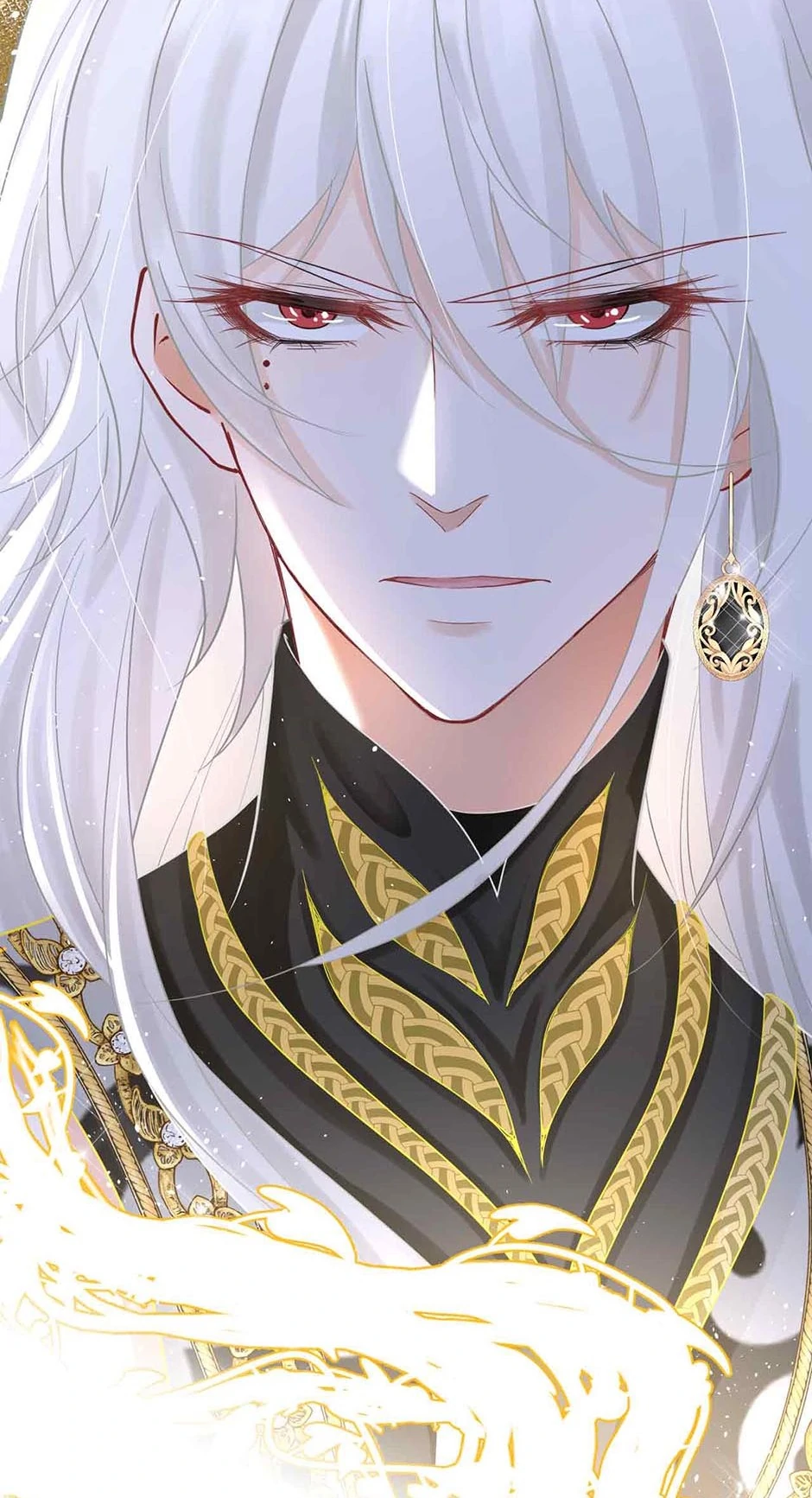 I’m in Love with My Foe Chapter 28 - Page 15